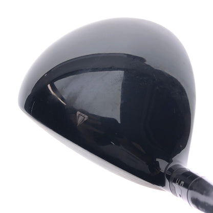 Used Titleist TS2 Driver / Devotion O4 55GMS Shaft / 11.5 Degrees / Stiff Flex