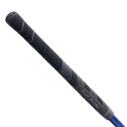 Used Titleist TS2 Driver / Devotion O4 55GMS Shaft / 11.5 Degrees / Stiff Flex