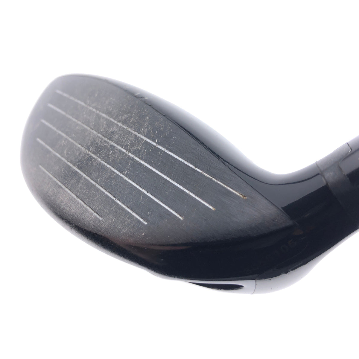 Used Titleist TS3 3 Fairway Wood / 15 Degrees / Regular Flex