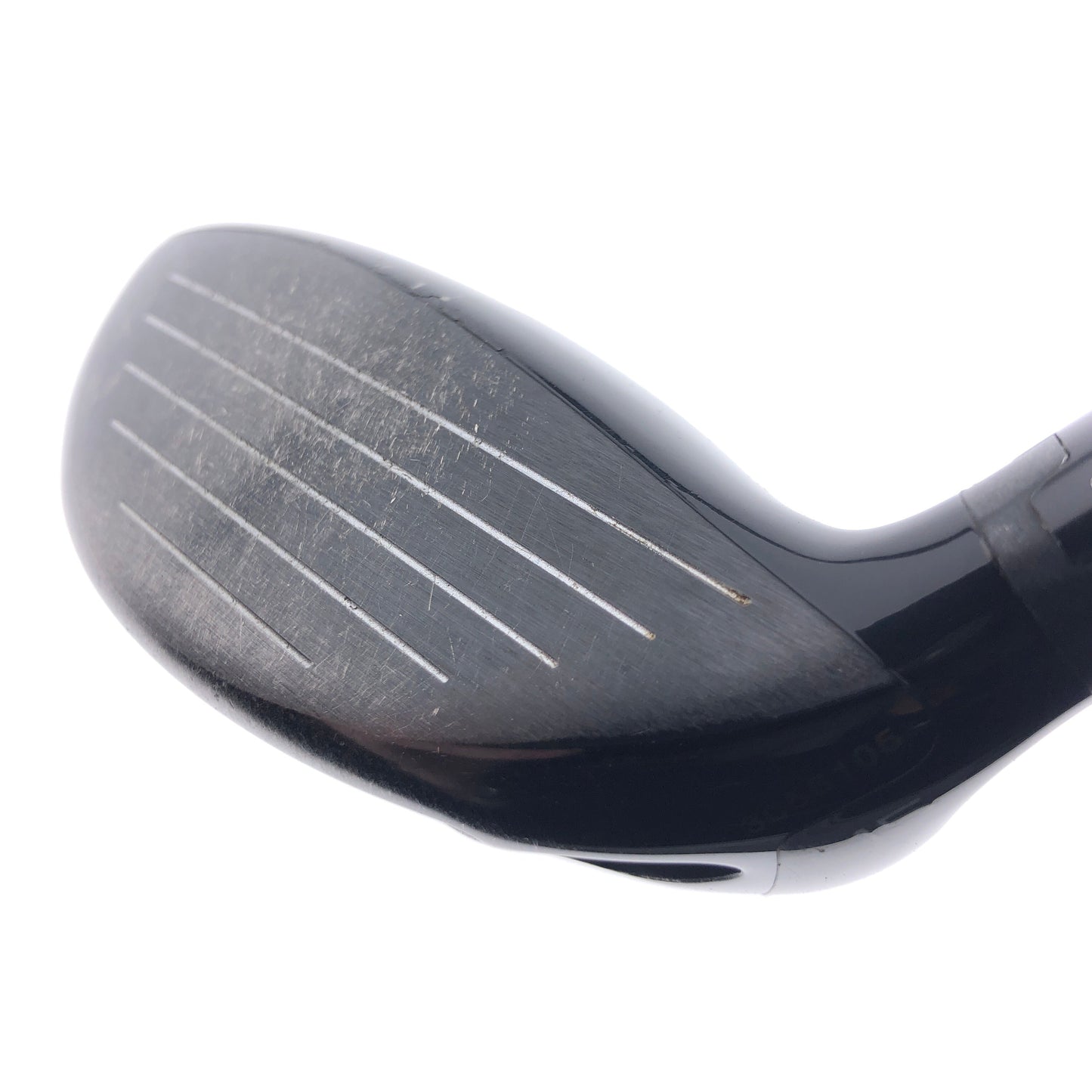 Used Titleist TS3 3 Fairway Wood / 15 Degrees / Regular Flex