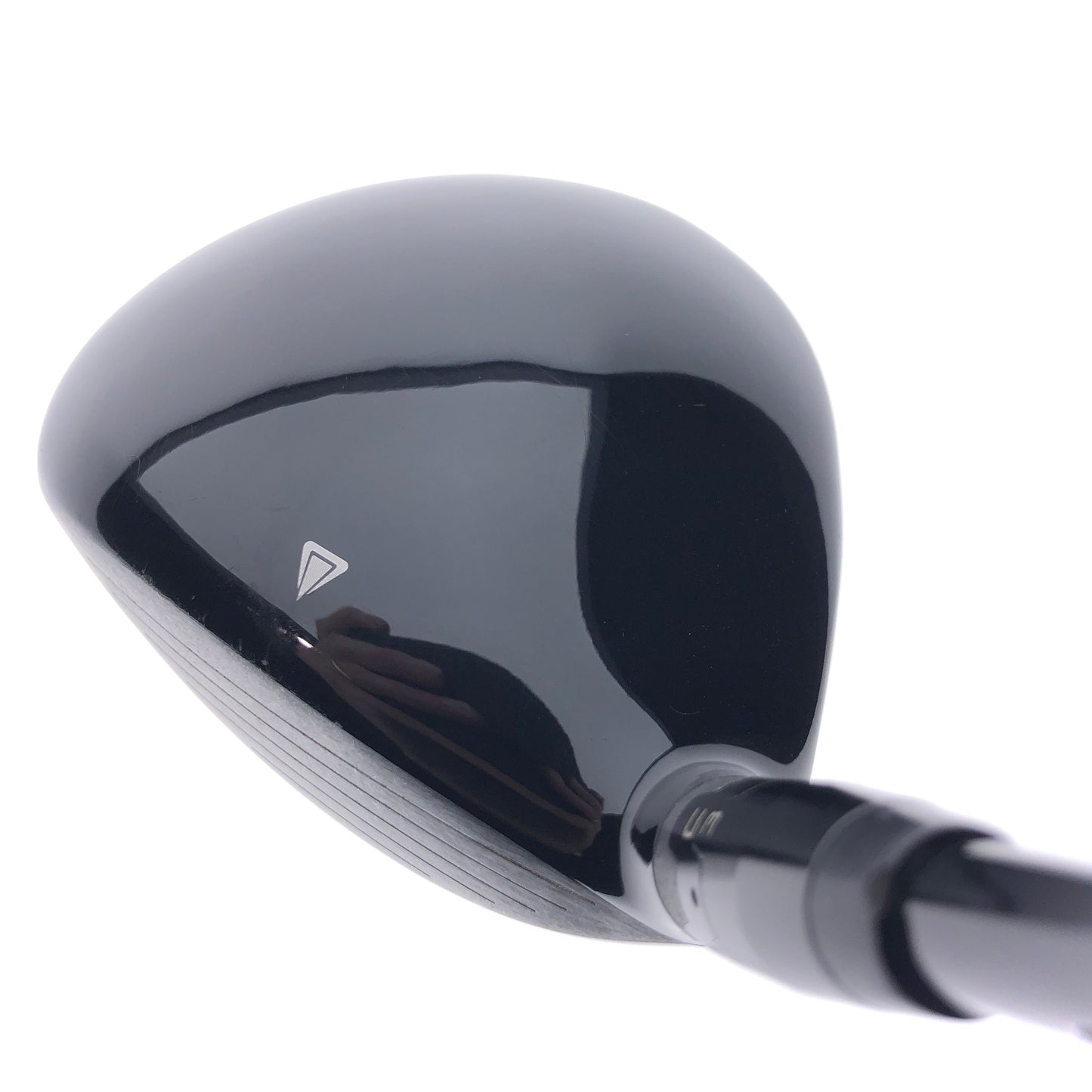 Used Titleist TS3 3 Fairway Wood / 15 Degrees / Regular Flex