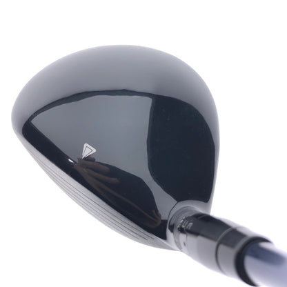 Used Titleist TS3 3 Fairway Wood / 15 Degrees / Stiff Flex