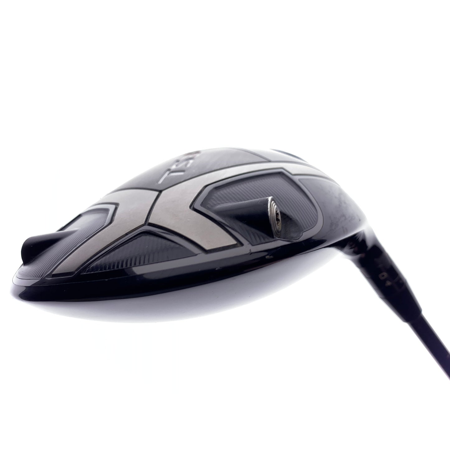 Used Titleist TS3 Driver / 8.5 Degrees / Stiff Flex