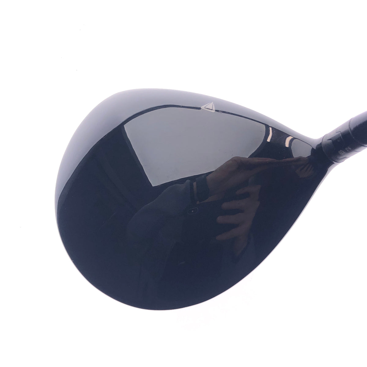 Used Titleist TS3 Driver / 8.5 Degrees / Stiff Flex / Left-Handed