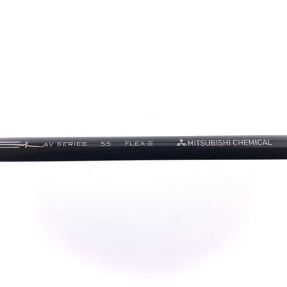 Used Titleist TS3 Driver / 9.5 Degrees / Stiff Flex / Left-Handed