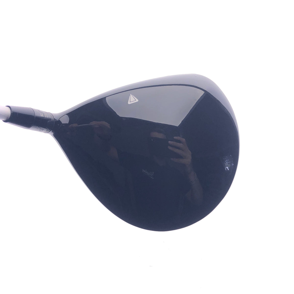 Used Titleist TS3 Driver / 9.5 Degrees / X-Stiff Flex