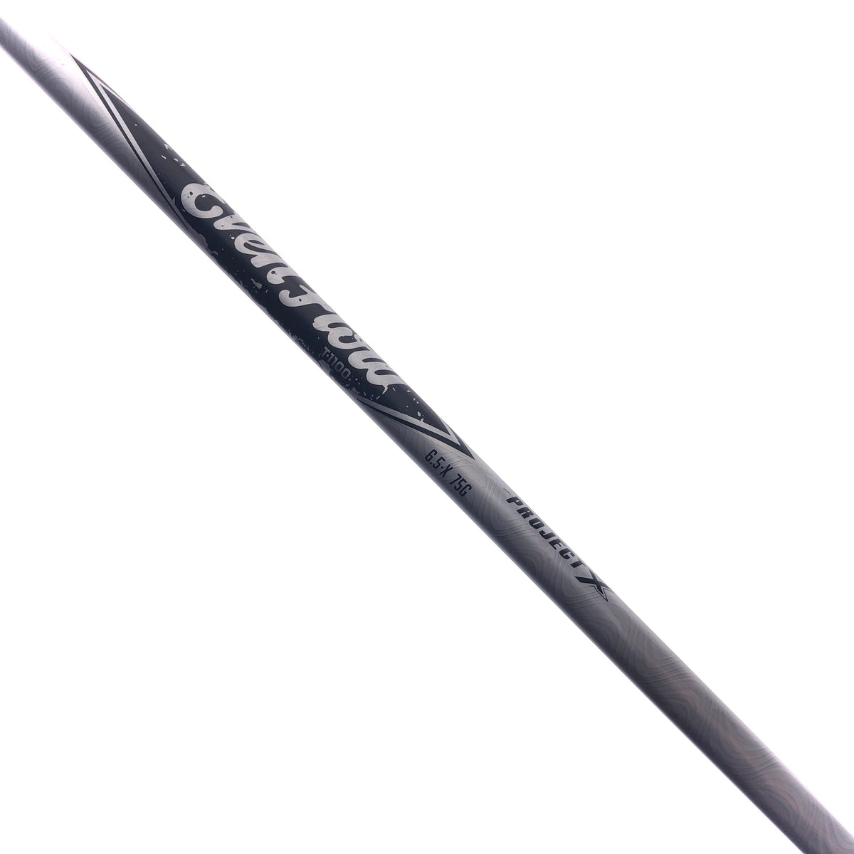 Used Titleist TS3 Driver / 9.5 Degrees / X-Stiff Flex