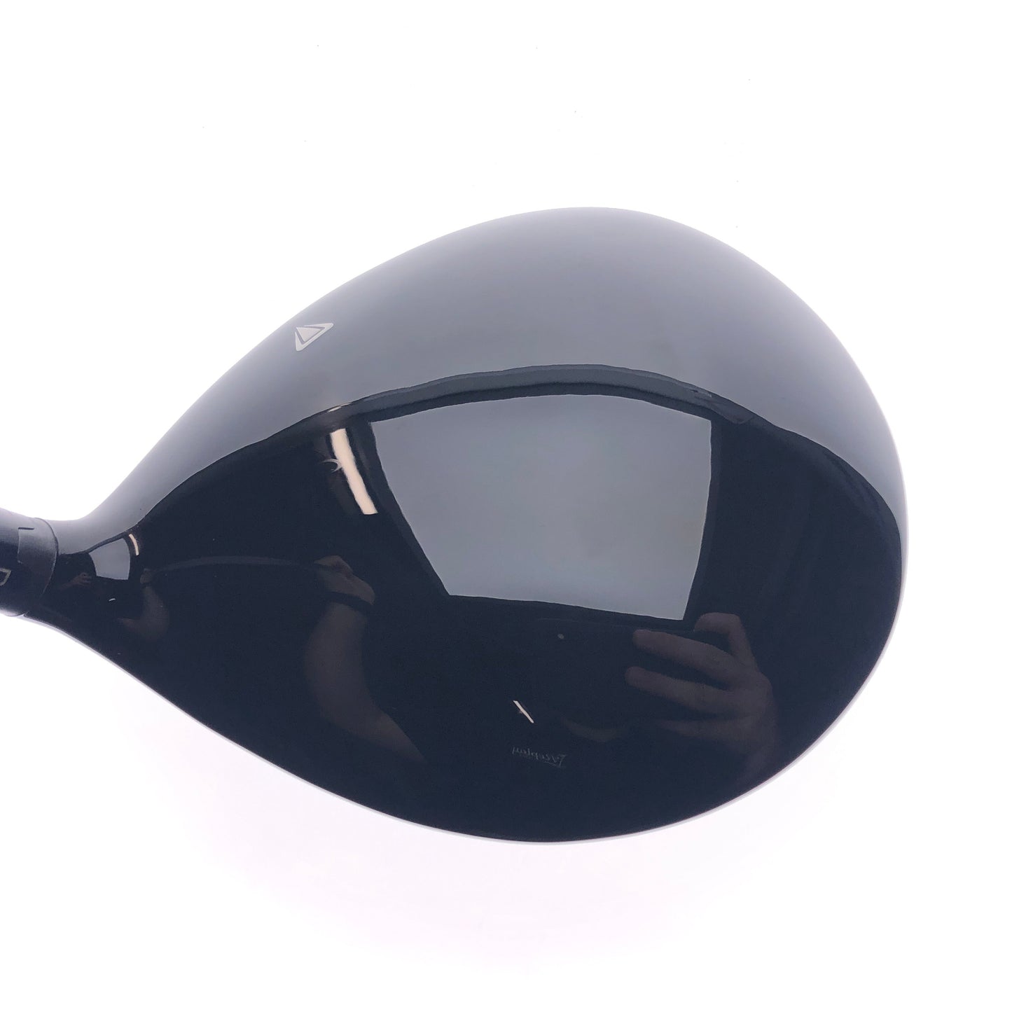 Used Titleist TS4 Driver / 9.5 Degrees / X-Stiff Flex