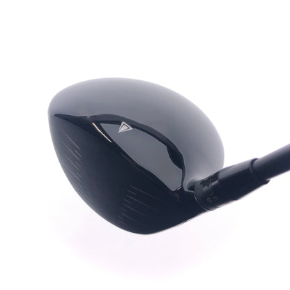 Used Titleist TS4 Driver / 9.5 Degrees / X-Stiff Flex