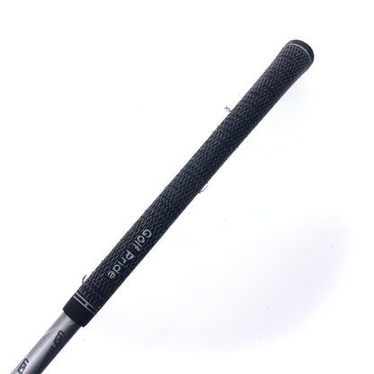 Used Titleist TS4 Driver / 9.5 Degrees / X-Stiff Flex