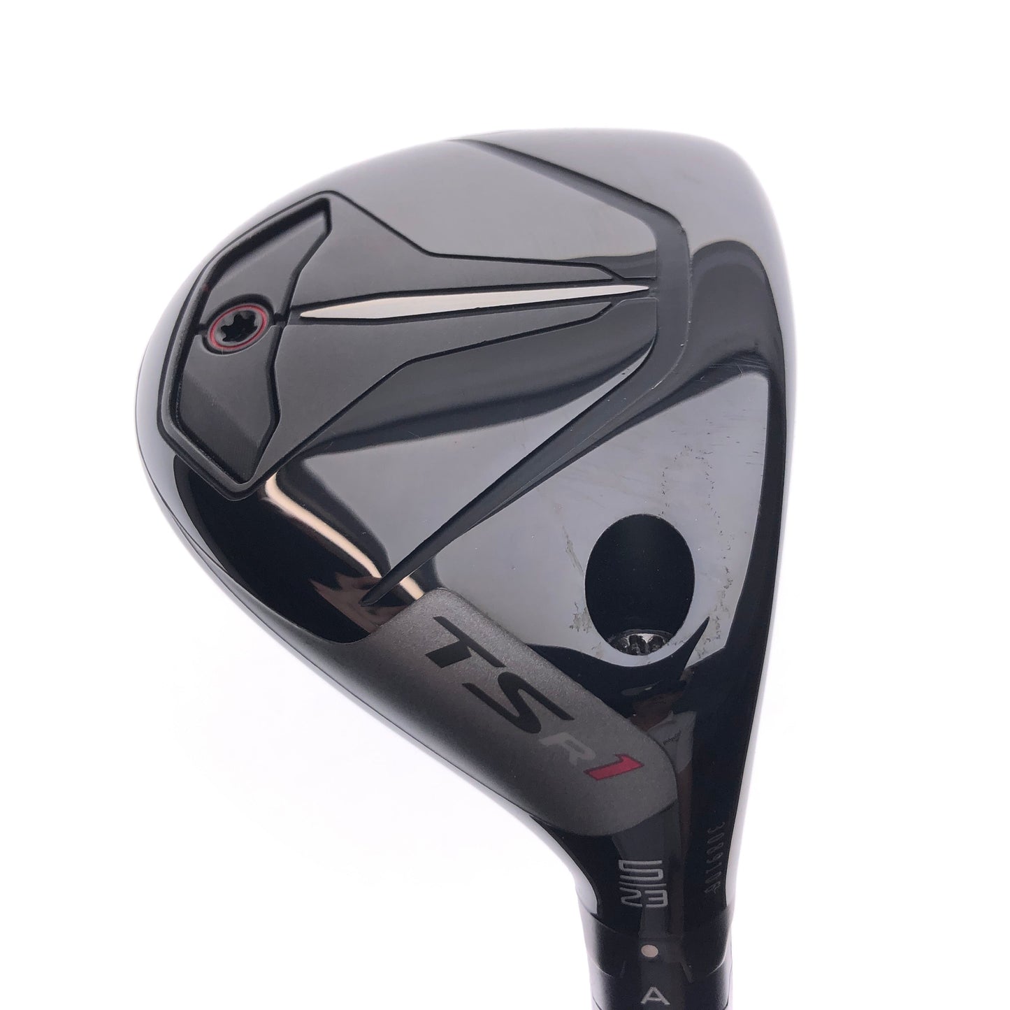 Used Titleist TSR 1 5 Hybrid / 23 Degrees / Ladies Flex