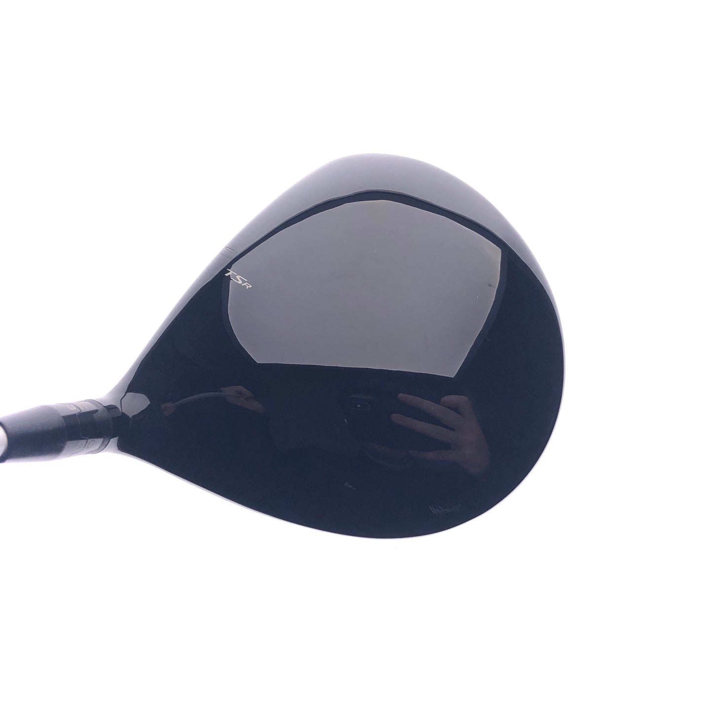 Used Titleist TSR 1 Driver / 10.0 Degrees / Soft Regular Flex