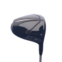 Used Titleist TSR 1 Driver / 10.0 Degrees / Soft Regular Flex