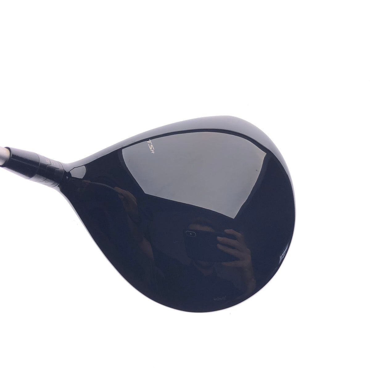 Used Titleist TSR 1 Driver / 12.0 Degrees / Lite Flex