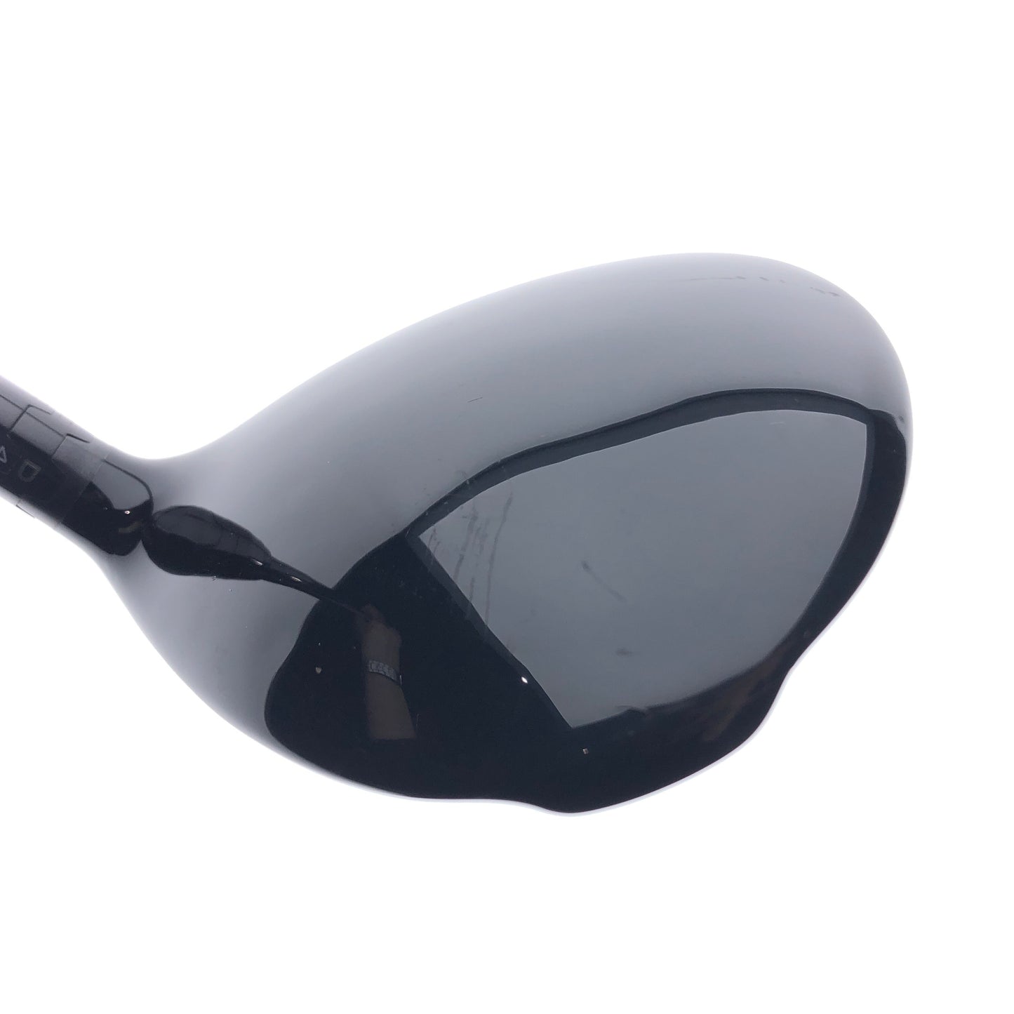 Used Titleist TSR 2+ 3 Fairway Wood / 13 Degrees / Stiff Flex