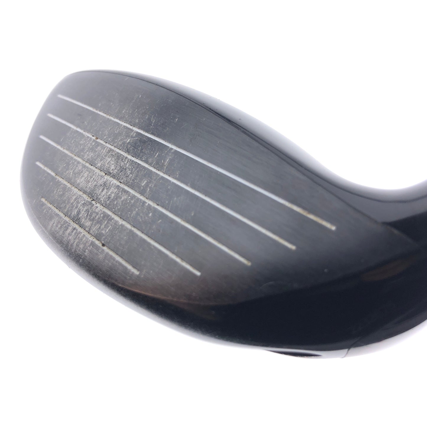 Used Titleist TSR 2+ 3 Fairway Wood / 13 Degrees / Stiff Flex