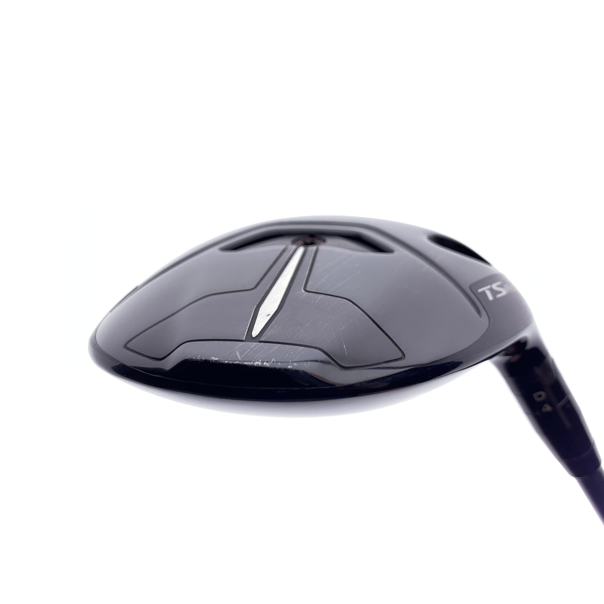 Used Titleist TSR 2 3 Fairway Wood / 15 Degrees / Stiff Flex