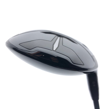 Used Titleist TSR 2 3 Fairway Wood / 15 Degrees / Stiff Flex