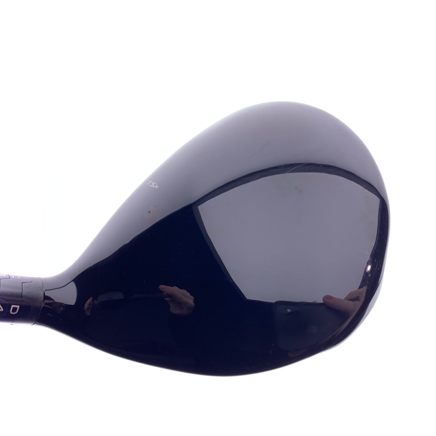 Used Titleist TSR 2 3 Fairway Wood / 15 Degrees / Stiff Flex