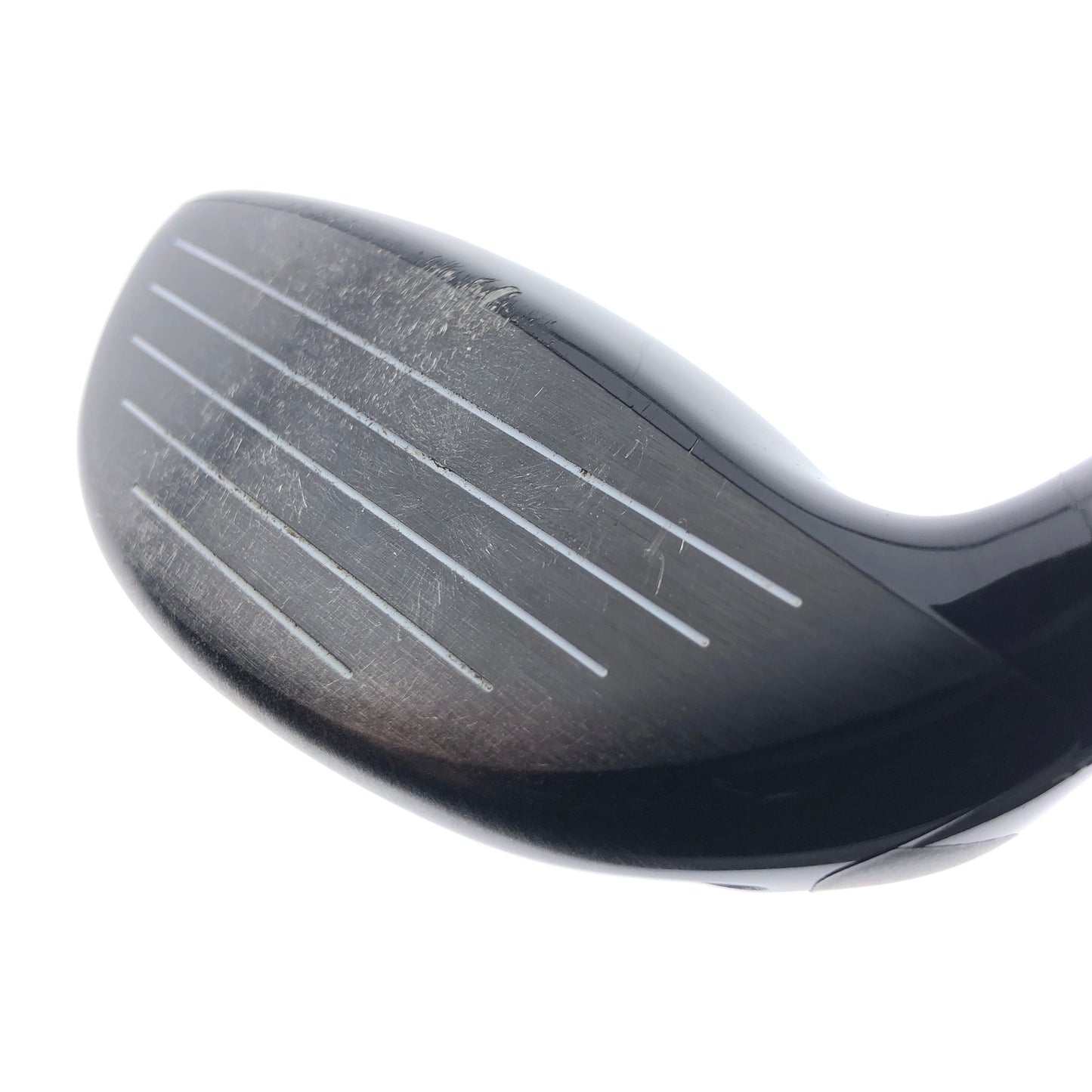 Used Titleist TSR 2 3 Fairway Wood / 15 Degrees / Stiff Flex