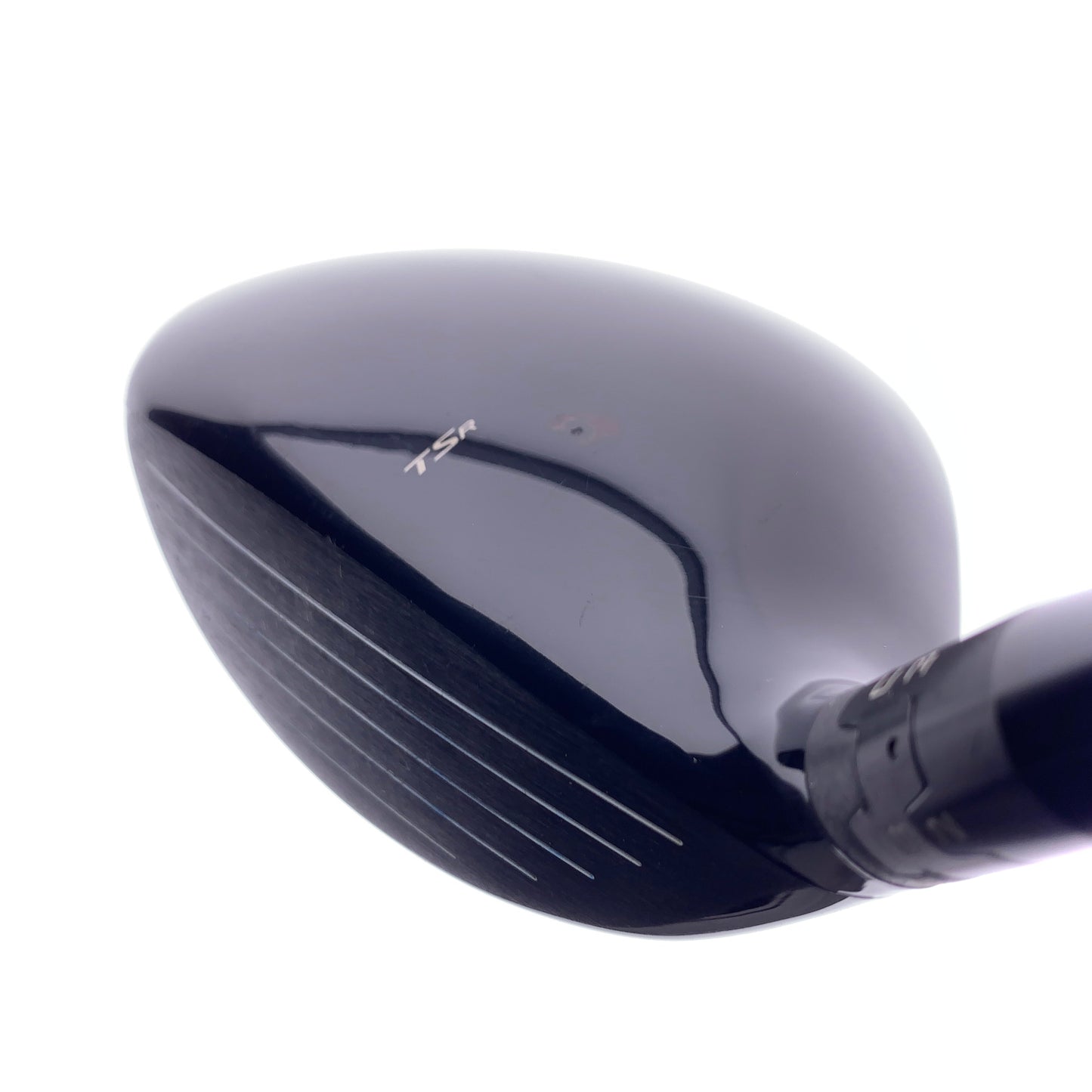 Used Titleist TSR 2 3 Fairway Wood / 15 Degrees / Stiff Flex