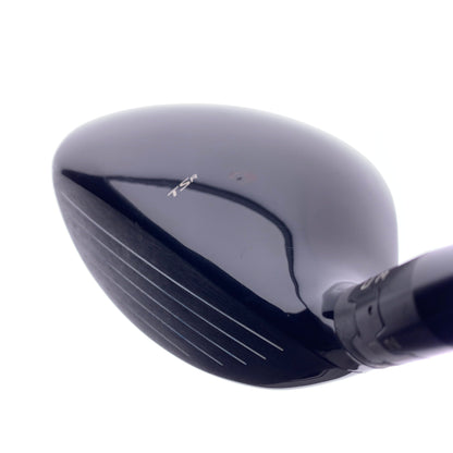 Used Titleist TSR 2 3 Fairway Wood / 15 Degrees / Stiff Flex