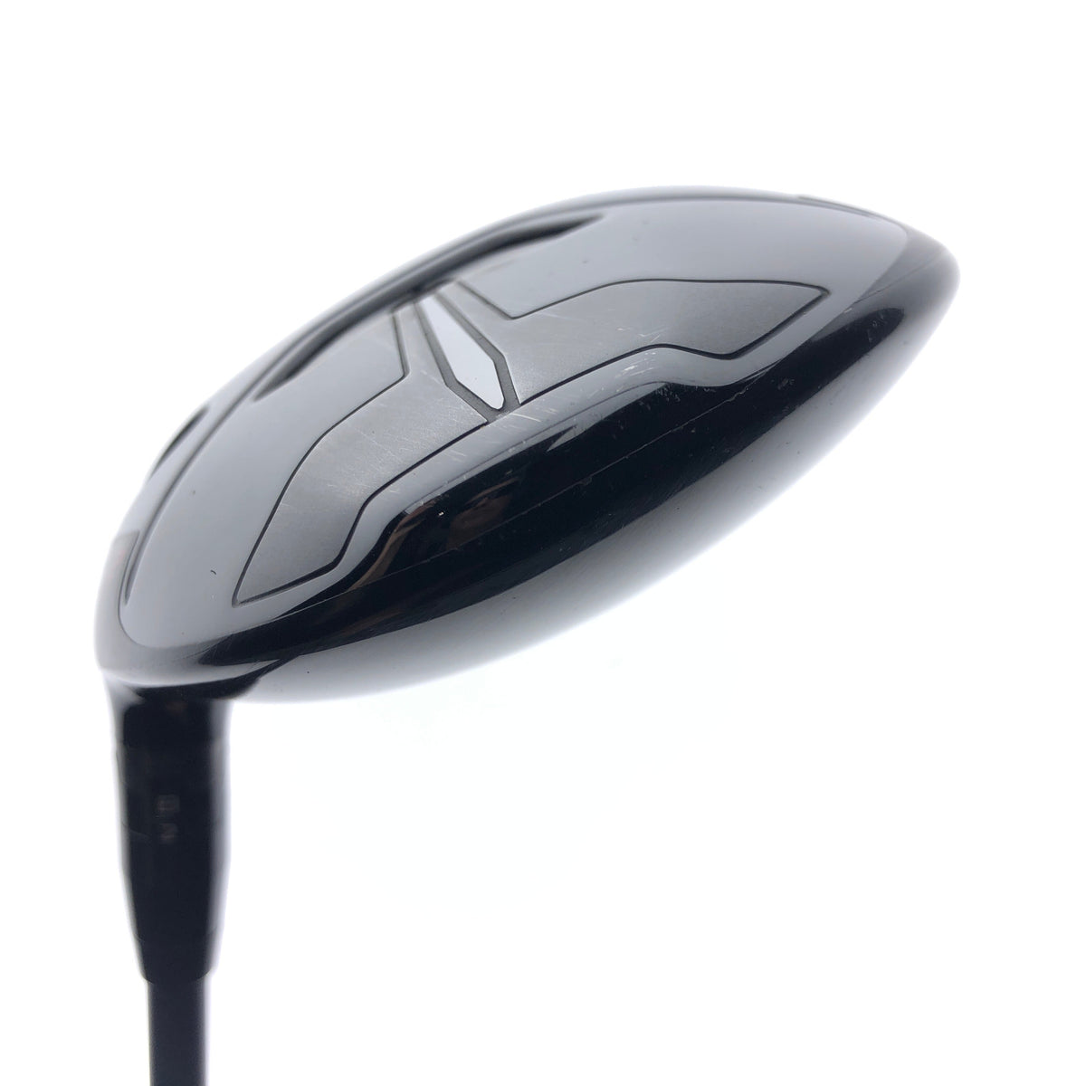 Used Titleist TSR 2 3 Fairway Wood / 15 Degrees / Stiff Flex / Left-Handed