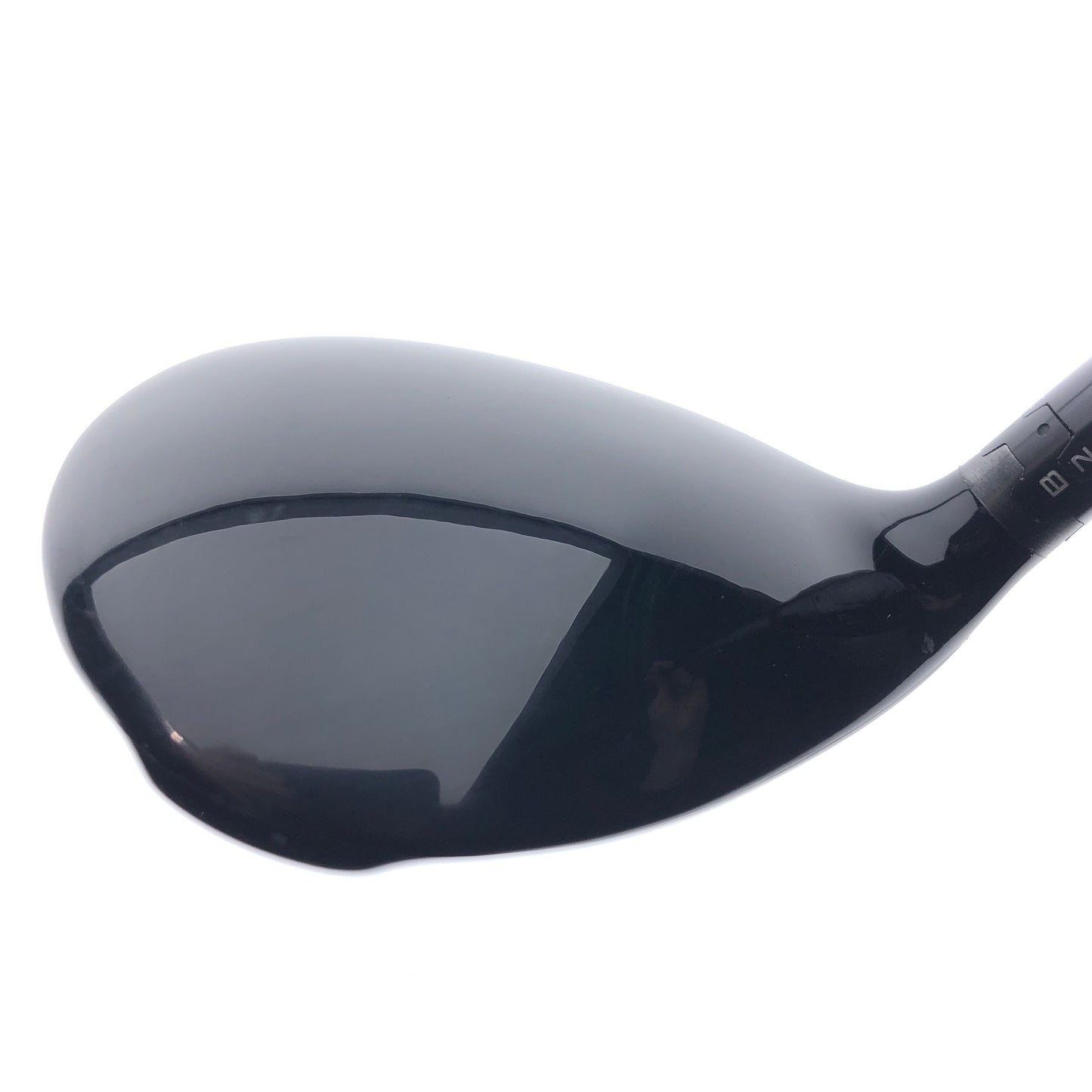 Used Titleist TSR 2 3 Fairway Wood / 15 Degrees / Stiff Flex / Left-Handed