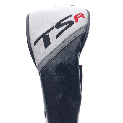 Used Titleist TSR 2 3  HL Fairway Wood / 16.5 Degrees / Ladies Flex