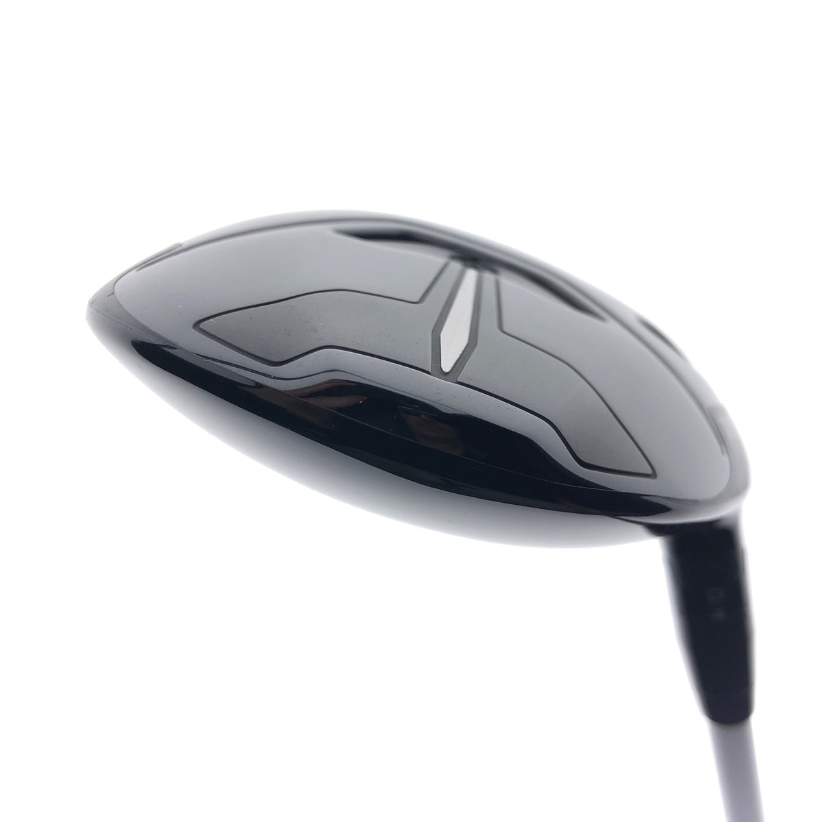 Used Titleist TSR 2 3  HL Fairway Wood / 16.5 Degrees / Ladies Flex