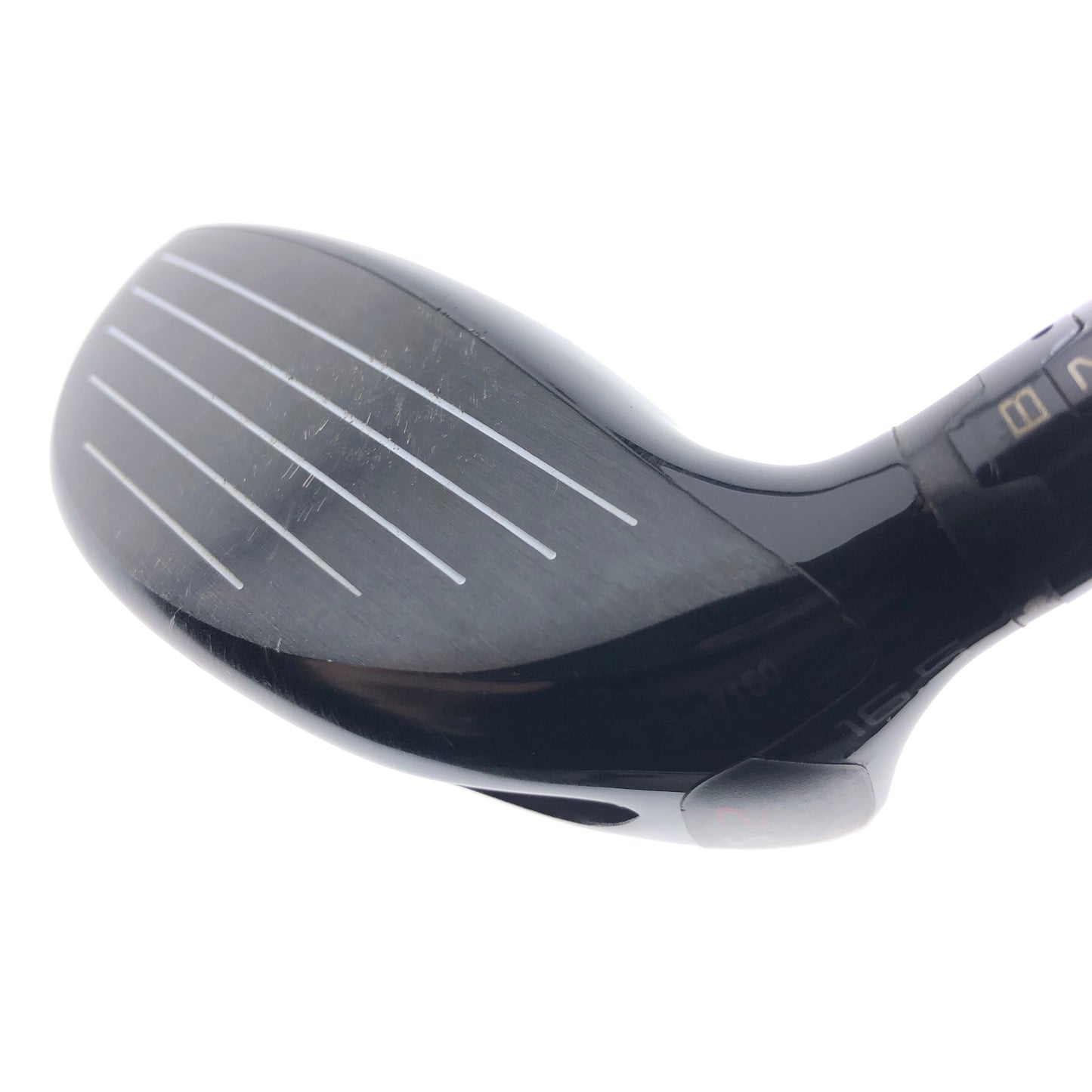 Used Titleist TSR 2 3  HL Fairway Wood / 16.5 Degrees / Ladies Flex