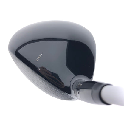 Used Titleist TSR 2 3  HL Fairway Wood / 16.5 Degrees / Ladies Flex