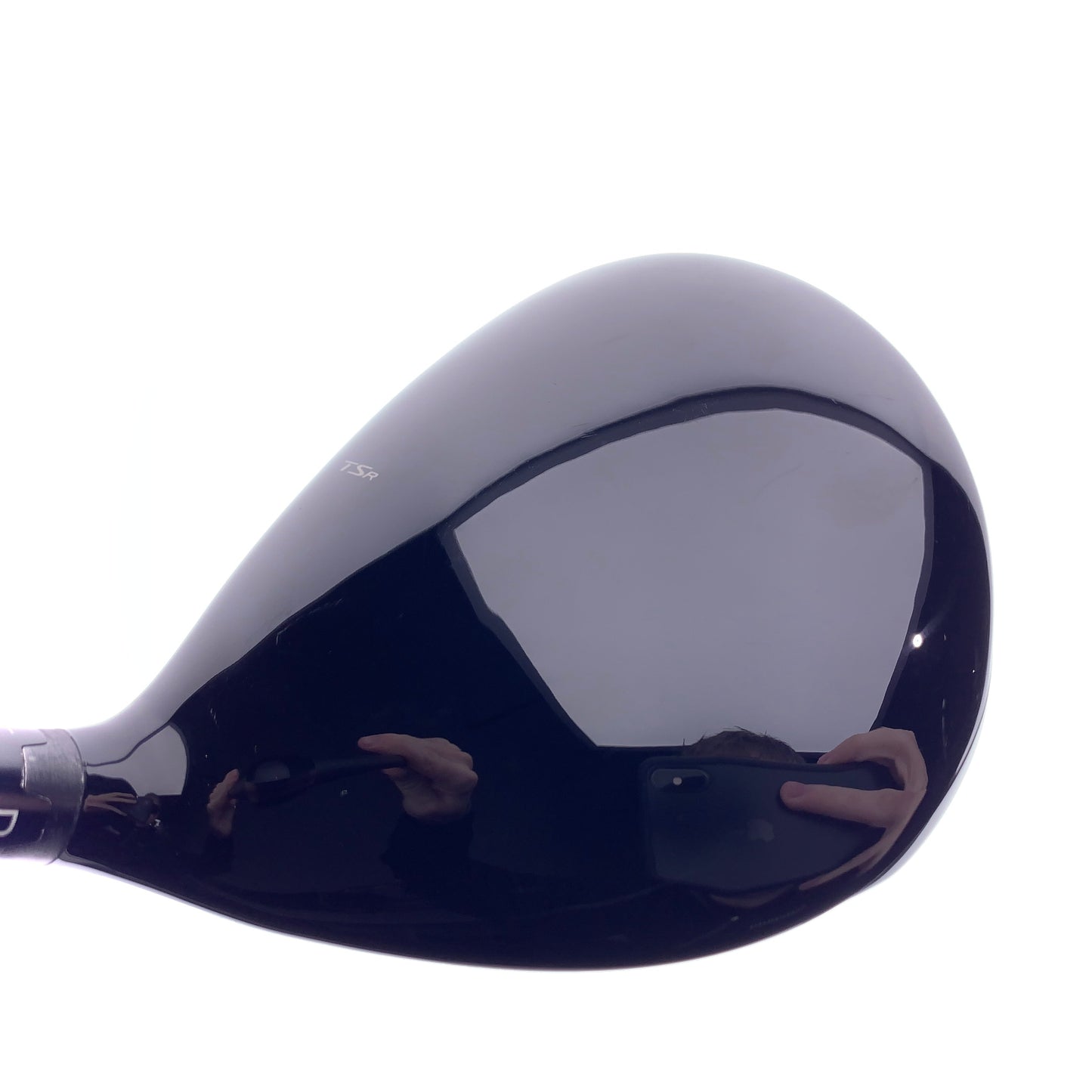 Used Titleist TSR 2 3  HL Fairway Wood / 16.5 Degrees / Regular Flex