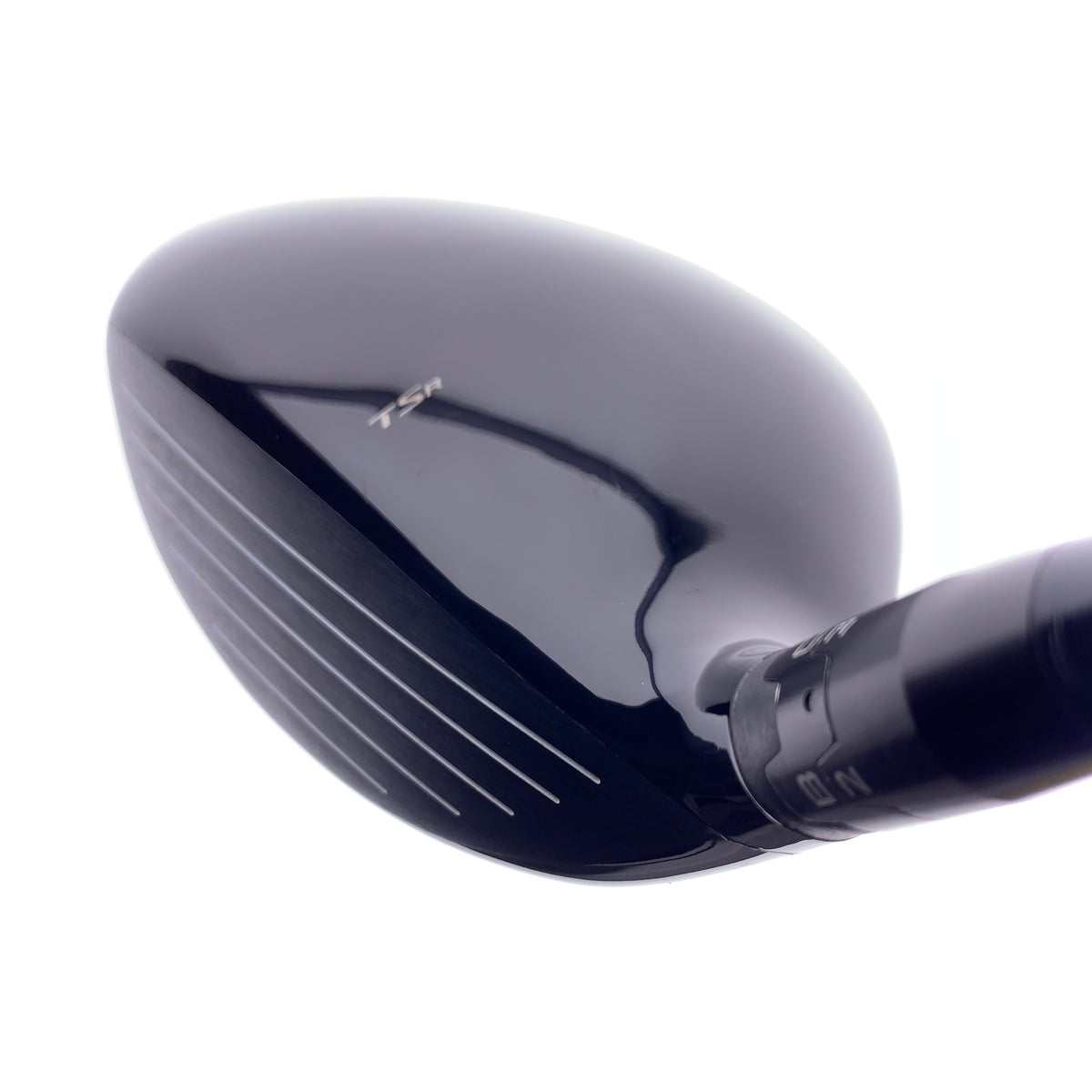Used Titleist TSR 2 3  HL Fairway Wood / 16.5 Degrees / Regular Flex