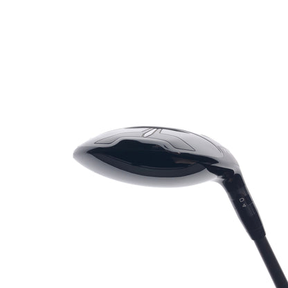 Used Titleist TSR 2 3  HL Fairway Wood / 16.5 Degrees / Soft Regular Flex