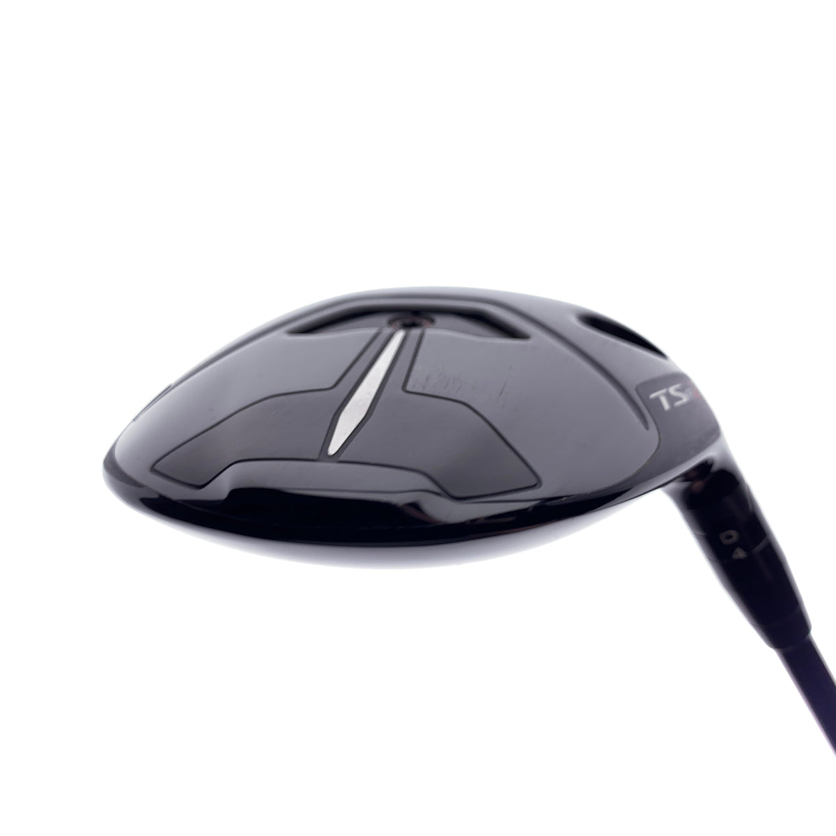 Used Titleist TSR 2 3  HL Fairway Wood / 16.5 Degrees / Stiff Flex