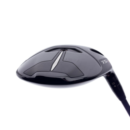 Used Titleist TSR 2 3  HL Fairway Wood / 16.5 Degrees / Stiff Flex