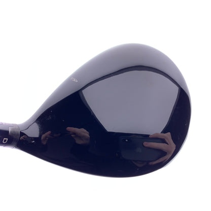 Used Titleist TSR 2 3  HL Fairway Wood / 16.5 Degrees / Stiff Flex