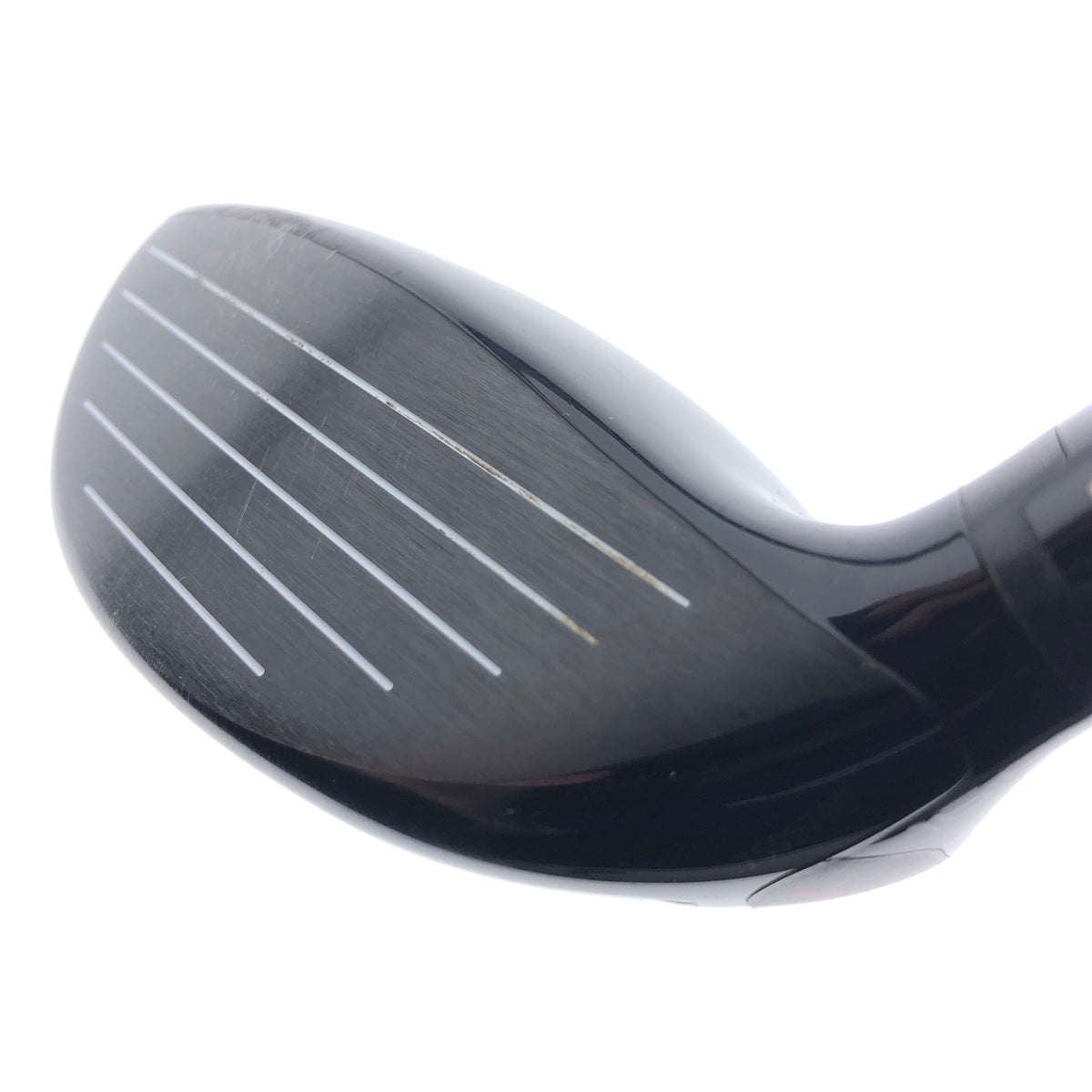 Used Titleist TSR 2 3  HL Fairway Wood / 16.5 Degrees / Stiff Flex