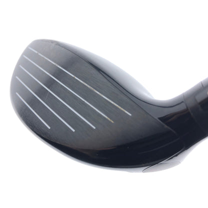 Used Titleist TSR 2 3  HL Fairway Wood / 16.5 Degrees / Stiff Flex