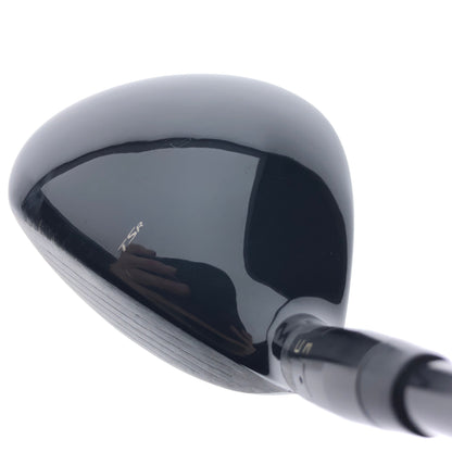 Used Titleist TSR 2 3  HL Fairway Wood / 16.5 Degrees / Stiff Flex