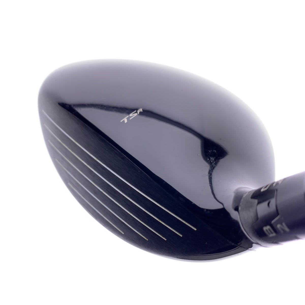 Used Titleist TSR 2 3  HL Fairway Wood / 16.5 Degrees / Stiff Flex