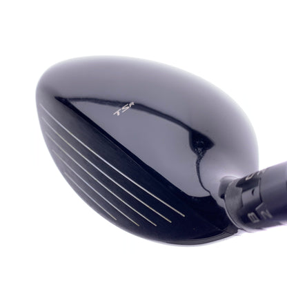 Used Titleist TSR 2 3  HL Fairway Wood / 16.5 Degrees / Stiff Flex