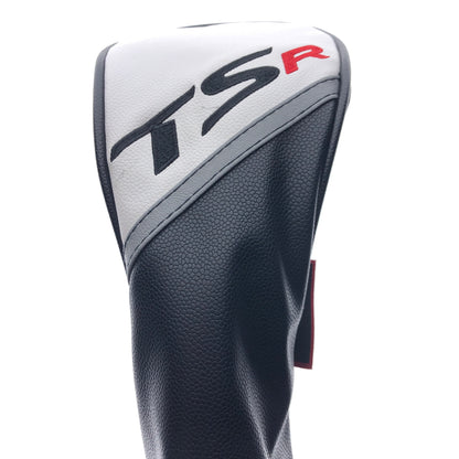 Used Titleist TSR 2 3  HL Fairway Wood / 16.5 Degrees / Stiff Flex