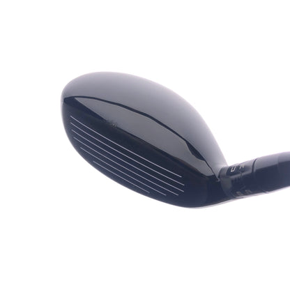 Used Titleist TSR 2 3 Hybrid / 18 Degrees / Regular Flex