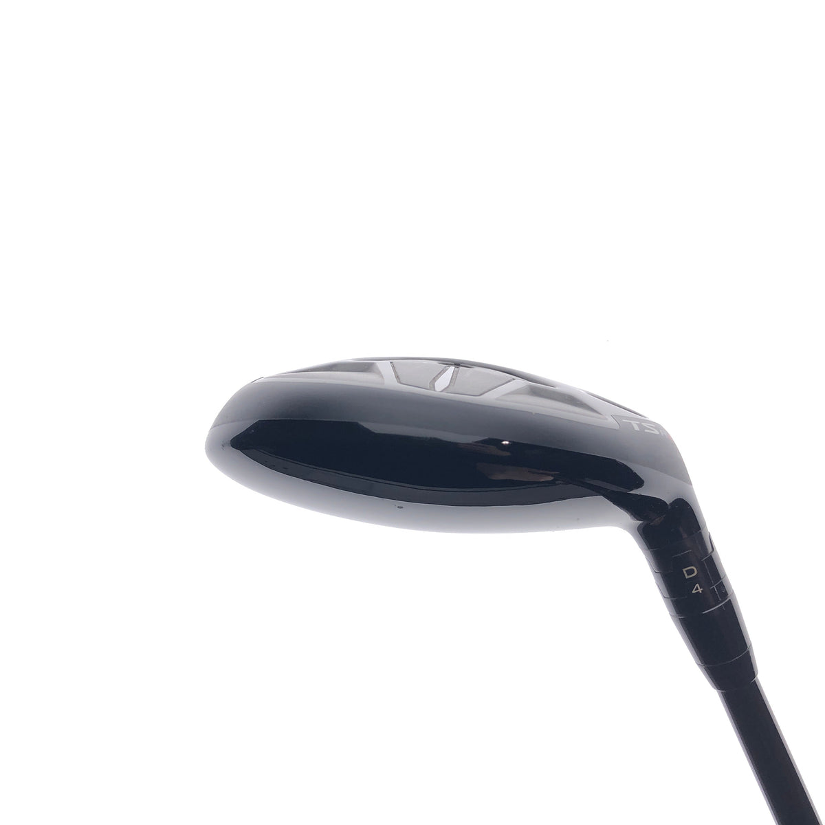 Used Titleist TSR 2 3 Hybrid / 19 Degrees / Stiff Flex