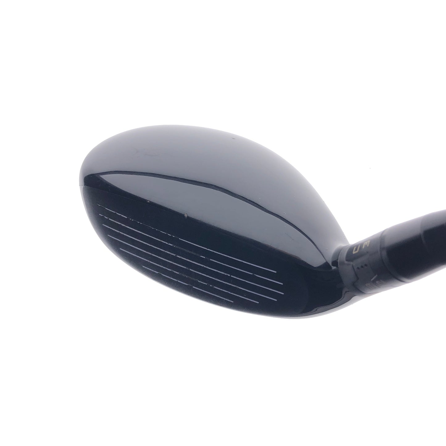 Used Titleist TSR 2 3 Hybrid / 19 Degrees / Stiff Flex