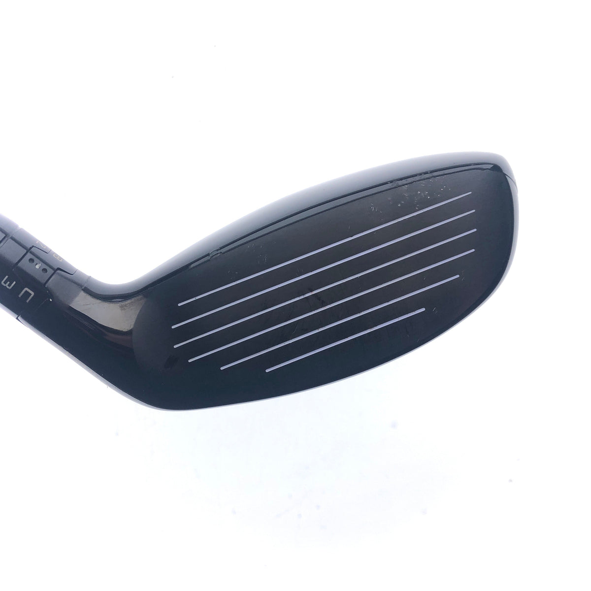 Used Titleist TSR 2 4 Hybrid / 21 Degrees / Regular Flex / Left-Handed