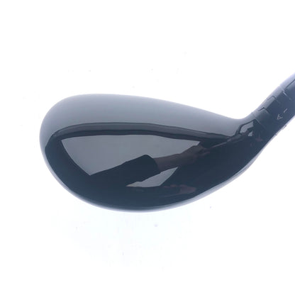 Used Titleist TSR 2 4 Hybrid / 21 Degrees / Regular Flex / Left-Handed