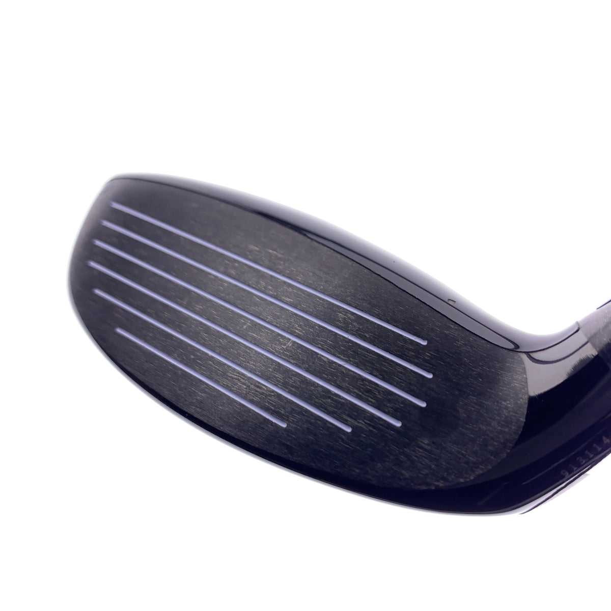 Used Titleist TSR 2 4 Hybrid / 21 Degrees / Stiff Flex